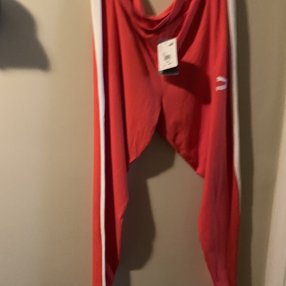 Puma pants